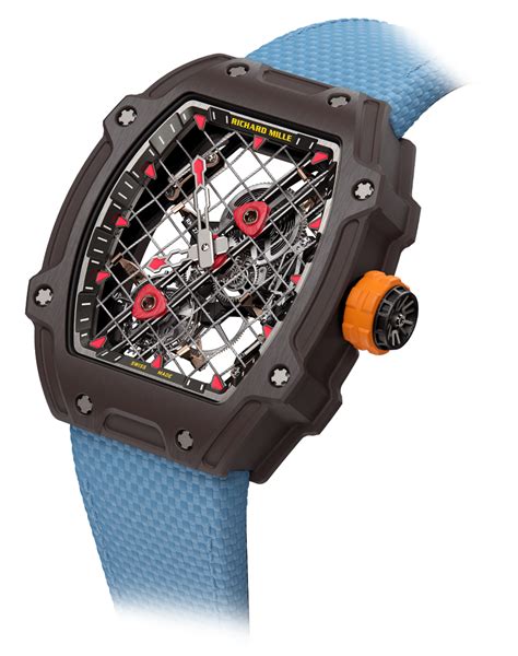 richard mille 27-04 prix|Richard Mille rafael Nadal 027.